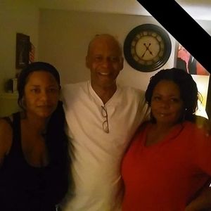 Meet your Posher, Luther